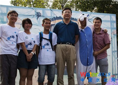 任清華大學(xué)校長時的陳吉寧 任清華大學(xué)校長時的陳吉寧