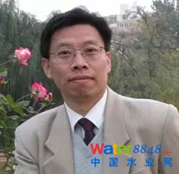 李俊奇簡歷照片 北京建筑大學環(huán)能學院教授/院長李俊奇照片