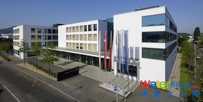 Endress+Hauser'ʿه{'SternenhofB'
